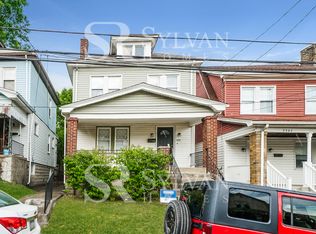 2303 Palm Beach Ave, Pittsburgh, PA 15216