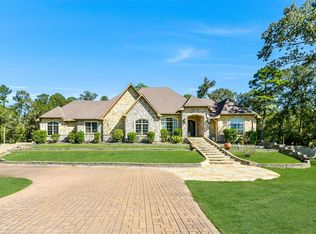 26898 Vista Meadow Ct, Huffman, TX 77336