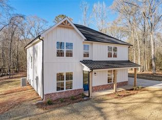 200 Loyd Rd, Mansfield, GA 30055