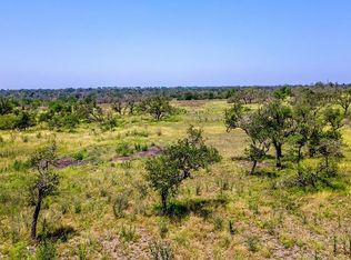LOT 3 Jung Rd, Harper, TX 78631