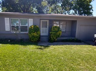 3120 Livingston Ave, Fort Worth, TX 76110