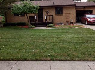2019 W Nelson St, Midland, MI 48640