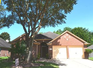 1203 Nogales Bend Dr, Richmond, TX 77469