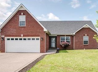 8024 Valencia Dr, Smyrna, TN 37167