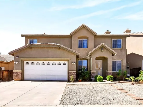 13267 Silver Oak St, Hesperia, CA 92344