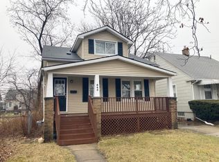 845 Spencer St, Ferndale, MI 48220