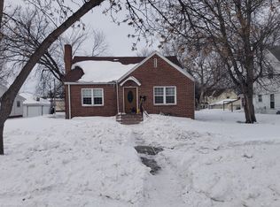118 Lincoln Ave, Crookston, MN 56716