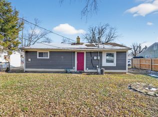 4944 N Katherine Dr, Indianapolis, IN