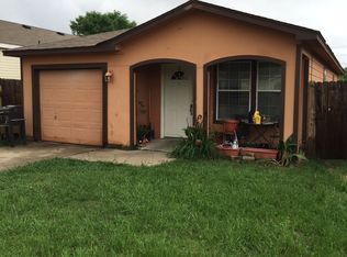 4510 Magin Meadow Dr, Austin, TX 78744