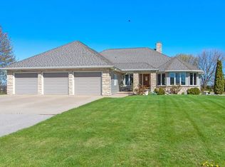 E0478 Town Hall Rd, Luxemburg, WI 54217