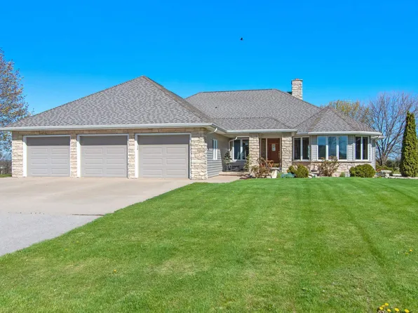 E0478 Town Hall Rd, Luxemburg, WI 54217