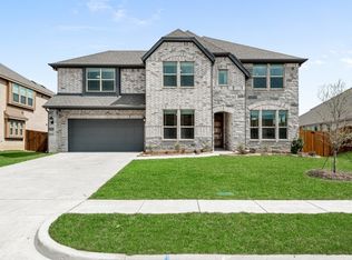 6424 Park Vista Dr, Mesquite, TX 75181