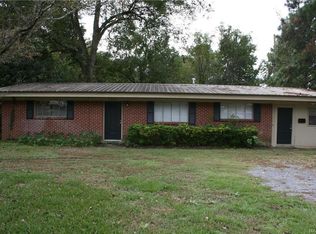 3902 Marquette Dr, Montgomery, AL 36109
