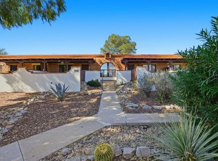 478 S Paseo Madera UNIT B, Green Valley, AZ 85614