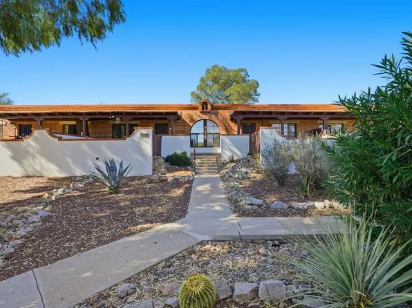 478 S Paseo Madera Unit B, Green Valley, AZ 85614