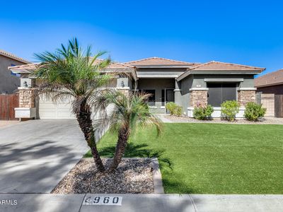 960 E Chelsea Dr, San Tan Valley, AZ, 85140