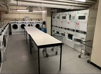 Rented by Olympia House Delaware LP