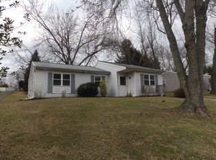 323 Brook Ln, Wrightsville, PA 17368