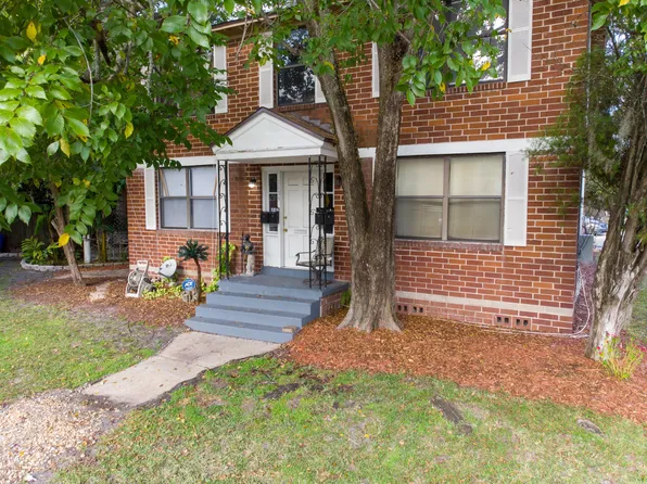 1153 McDuff Ave S, Jacksonville, FL 32205
