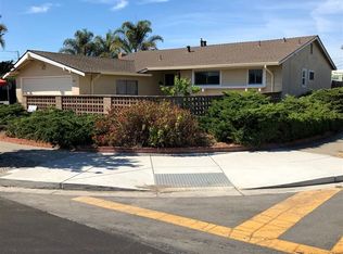 2201 Catalpa Way, Hayward, CA 94545