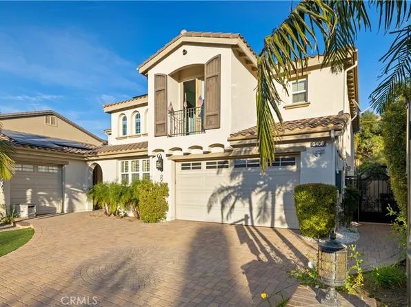 3406 Whispering Glen Ct, Simi Valley, CA 93065