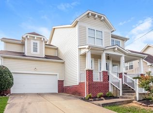 7854 Rainey Dr, Antioch, TN 37013