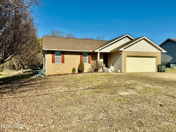 2500 Burrus St, Union City, TN 38261