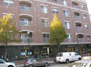 543 Main St APT 210, New Rochelle, NY 10801