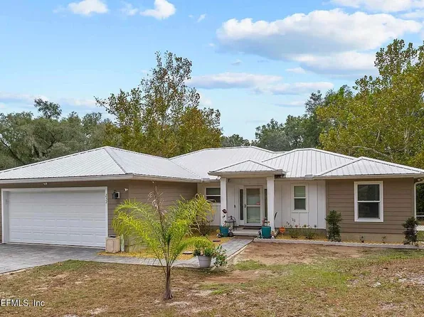 232 KYTE RD Road, San Mateo, FL 32187