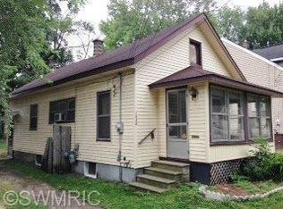 1628 Havana Ave SW, Wyoming, MI 49509