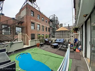 Rented by Metropolitan Property Group