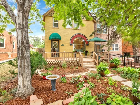 1812 S Lincoln Street, Denver, CO 80210