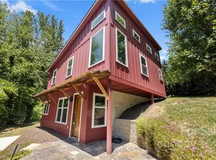 61 Florida Ave, Asheville, NC 28806