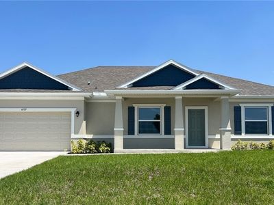 4209 NW 32nd Ter, Cape Coral, FL, 33993
