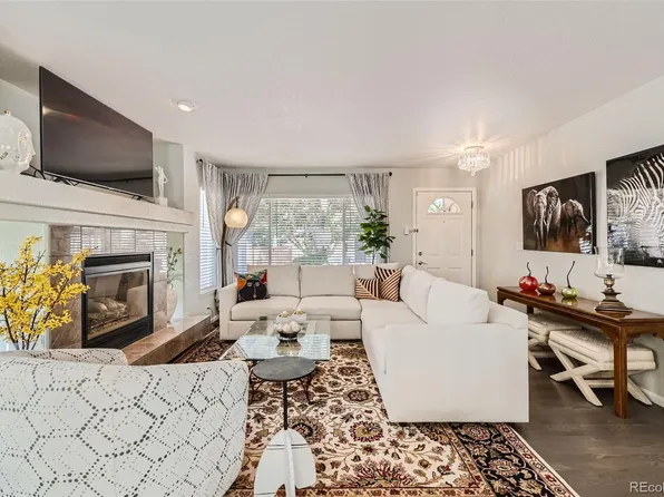 1382 Braewood Avenue, Highlands Ranch, CO 80129