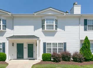 1035 Spring Forest Rd APT D2, Greenville, NC 27834