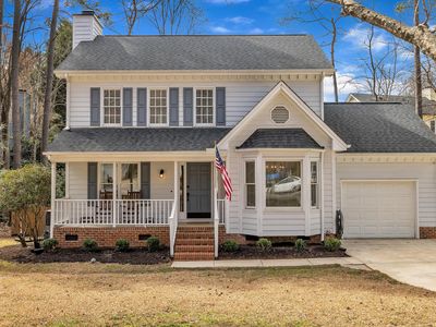 106 Ferris Wheel Ct, Cary, NC, 27513