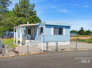 1600 E Main St TRAILER 12, Emmett, ID 83617