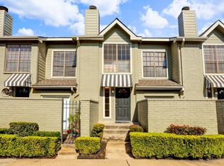 610 Fargo St #610, Houston, TX 77006