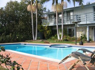 3380 Sweetwater Mesa Rd, Malibu, CA 90265
