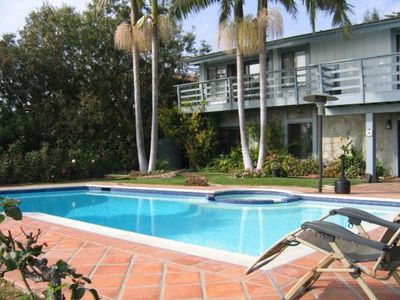 3380 Sweetwater Mesa Rd, Malibu, CA, 90265