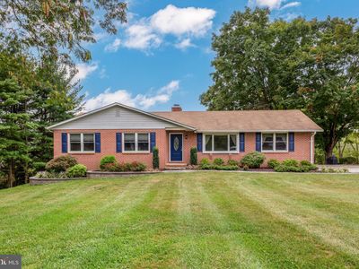 7 Mamopa Ct, Reisterstown, MD, 21136