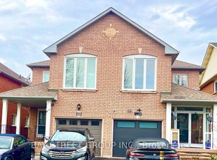 148 Trail Ridge Ln, Markham, ON L6C2C5
