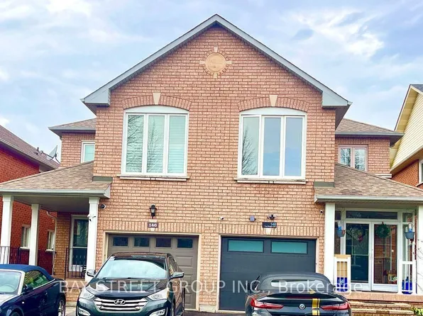 148 Trail Ridge Ln, Markham, ON L6C 2C5