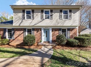 4025 Old Stone Rd, Charlotte, NC 28226