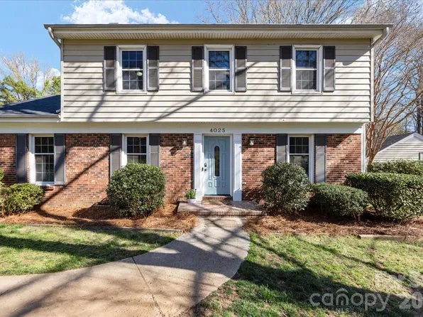 4025 Old Stone Rd, Charlotte, NC 28226