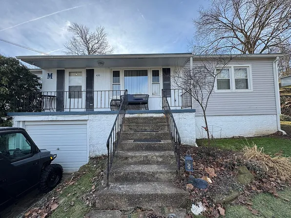 430 Lore St, Saint Albans, WV 25177