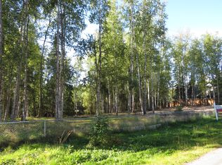 24244 Mount Eklutna Dr, Chugiak, AK 99567