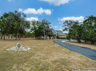 649 N Star, Bandera, TX 78003