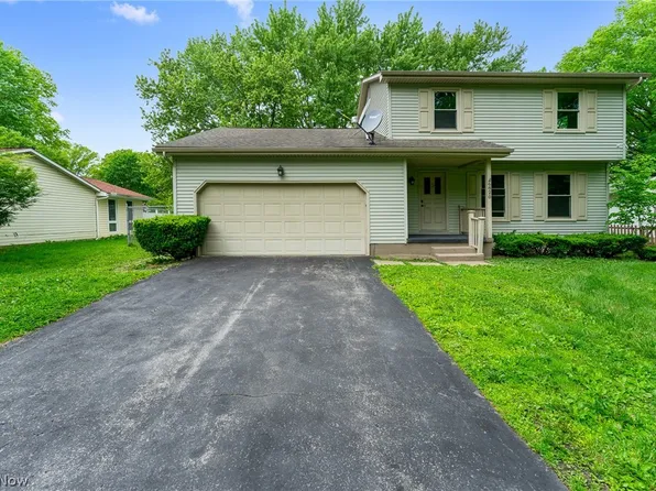 6820 Lockwood Blvd, Youngstown, OH 44512